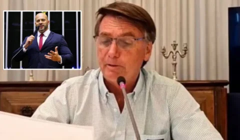 Entenda o que é ‘graça constitucional’ usada por Bolsonaro para perdoar pena de Daniel da Silveira