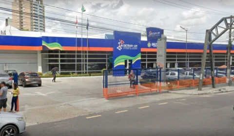 Inscrições para o concurso do Detran-AM encerram às 22h desta quarta-feira