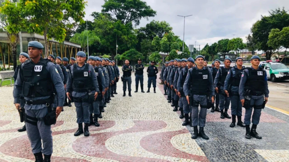 Resultado da prova discursiva e redação do concurso da PMAM sai em 26 de julho