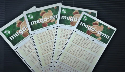 Mega-Sena 2487: sorteio desta quinta-feira pode pagar R$ 3 milhões