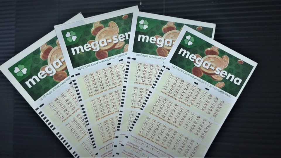 Mega-Sena 2487: sorteio desta quinta-feira pode pagar R$ 3 milhões