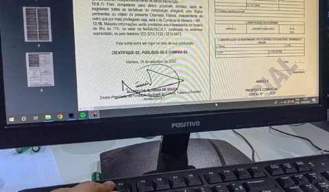 Manauscult divulga resultado preliminar da seleção de avaliadores de projetos culturais