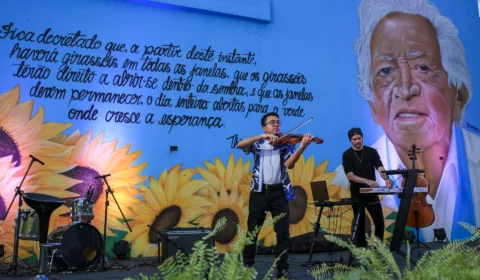 Inscrições do edital ‘Thiago de Mello’ encerram nesta sexta-feira