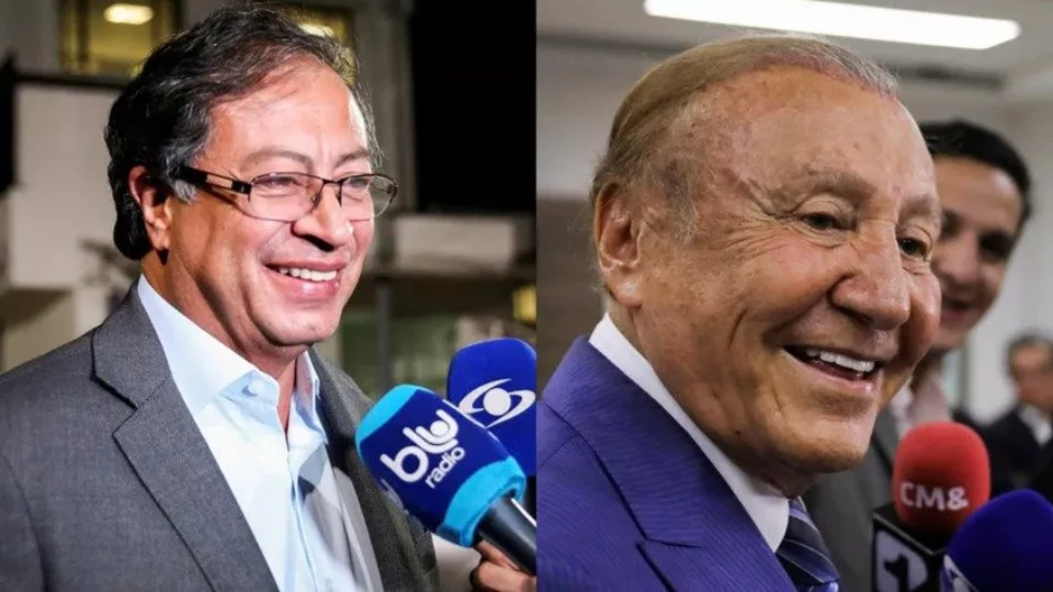 Colombianos vão às urnas neste domingo para escolher novo presidente do país