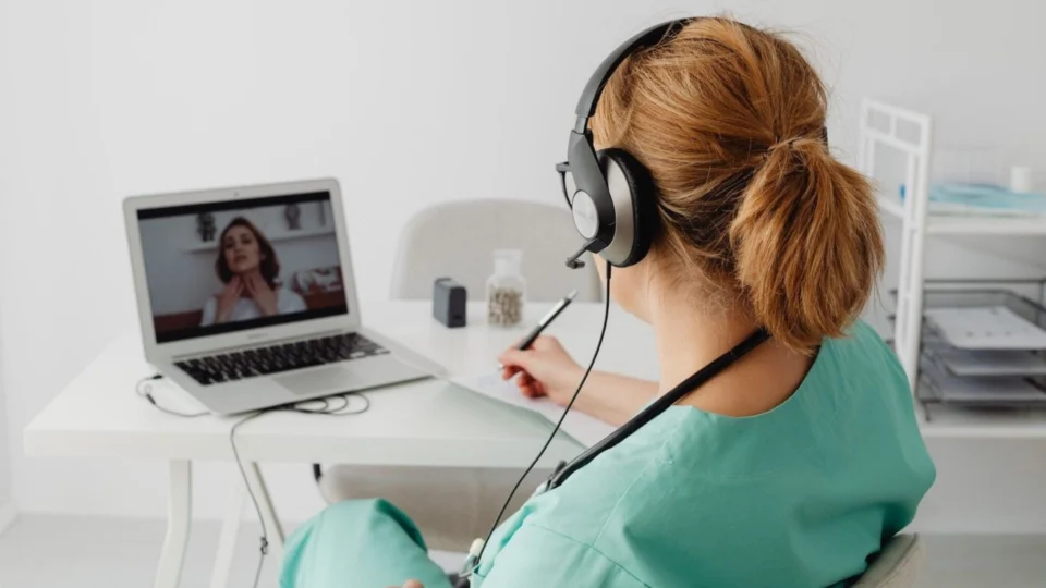 Telemedicina é regulamentada no Brasil pelo Conselho Federal de Medicina