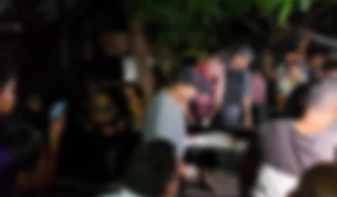 Homem é executado com cinco tiros após ser perseguido em beco no bairro Japiim, Zona Sul de Manaus