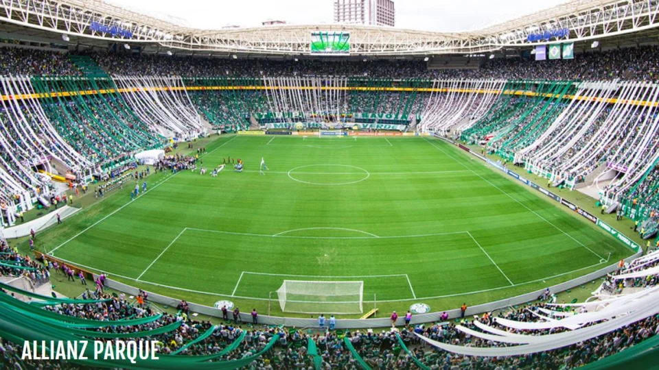Palmeiras recebe Cuiabá buscando retomar liderança do Campeonato Brasileiro nesta segunda-feira, 18