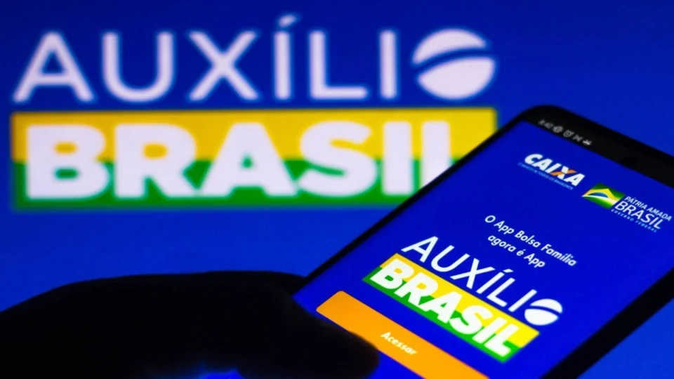 Auxílio Brasil: Caixa começa a pagar parcela do mês de junho