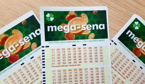 Mega-Sena sorteia prêmio de R$ 80 milhões neste sábado