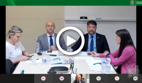 VÍDEO: novo decreto de redução de IPI exclui 170 produtos do Polo Industrial de Manaus