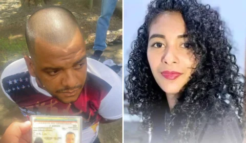 Suspeito de matar venezuelana em Manaus diz que estava drogado no dia do crime