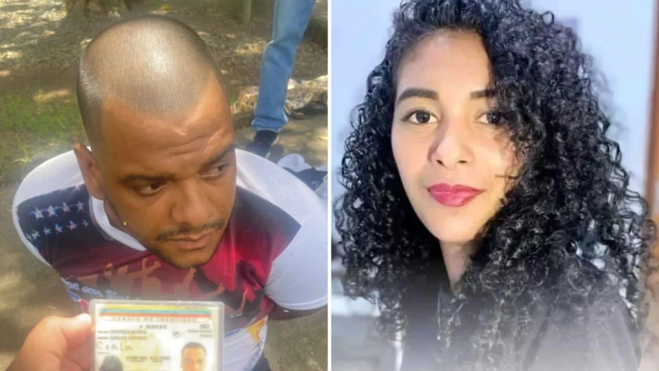 Suspeito de matar venezuelana em Manaus diz que estava drogado no dia do crime