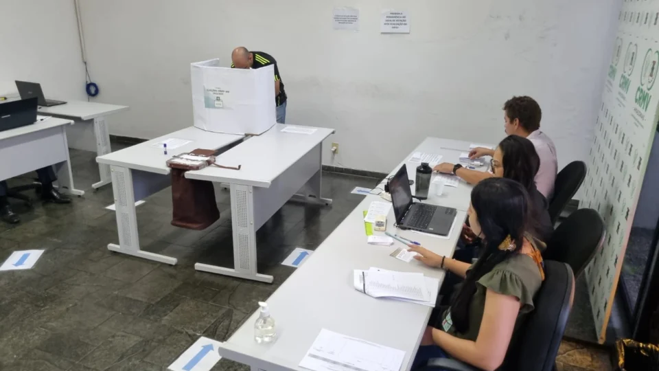 Eleições 2022: confira a ordem de votação no 2º turno