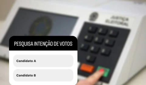 Realizar enquetes eleitorais nas redes sociais é crime, afirma TSE