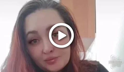 VÍDEO: influenciadora digital morre em acidente com guindaste na Rússia