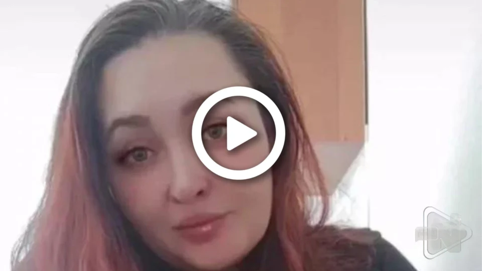 VÍDEO: influenciadora digital morre em acidente com guindaste na Rússia