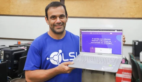 Empreendedor do AM cria tecnologia para monitorar opinião de clientes de restaurantes