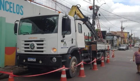 Após ‘apagão’, Amazonas Energia divulga novos locais para ‘manutenções do serviço’ em Manaus