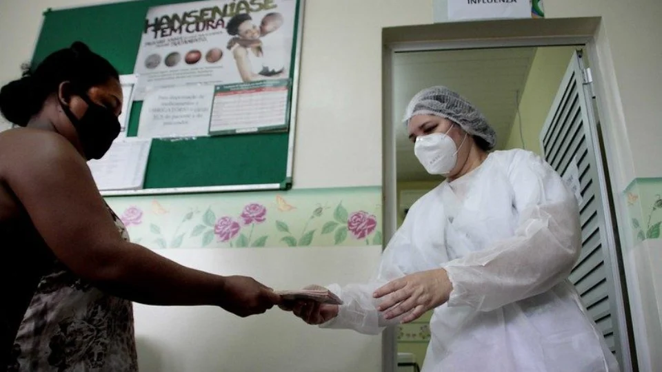 Vacinação contra Influenza e Sarampo inicia nesta segunda-feira em mais de 170 pontos em Manaus