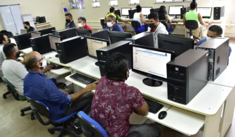 Seduc abre inscrições para exame supletivo em Tefé, no interior do Amazonas