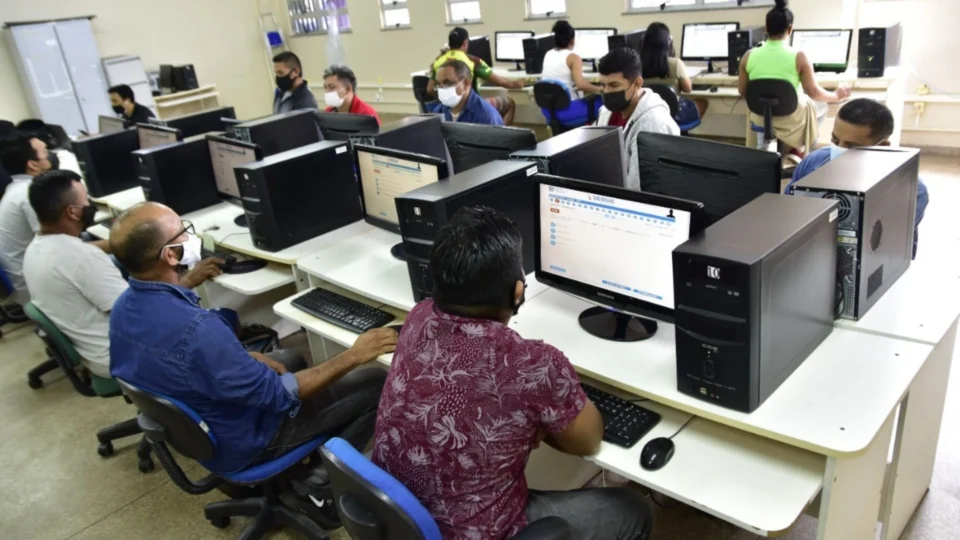 Seduc abre inscrições para exame supletivo em Tefé, no interior do Amazonas