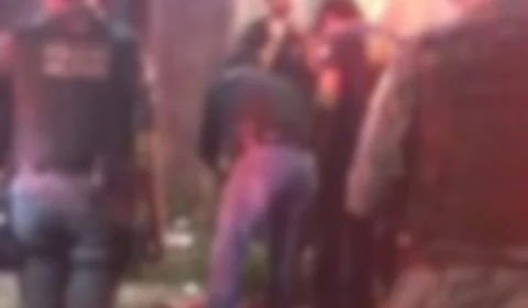 Homem é encontrado morto e com sinais de tortura no bairro Riacho Doce, em Manaus