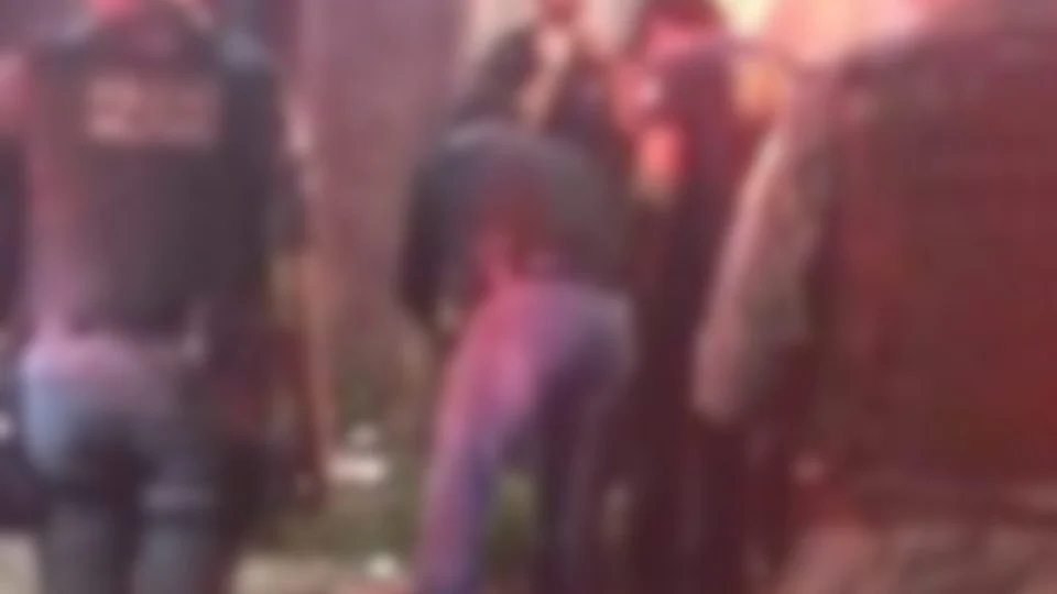 Homem é encontrado morto e com sinais de tortura no bairro Riacho Doce, em Manaus