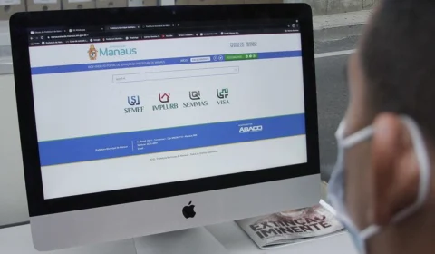 Alvará 2022: segunda parcela vence nesta quinta-feira, em Manaus