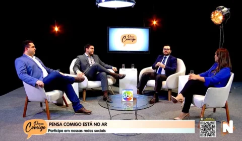 VÍDEO: programa ‘Pensa Comigo’ debate ataques à Zona Franca de Manaus