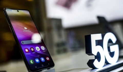 São Paulo passa a contar a partir desta quinta-feira (4/8) com sinal 5G