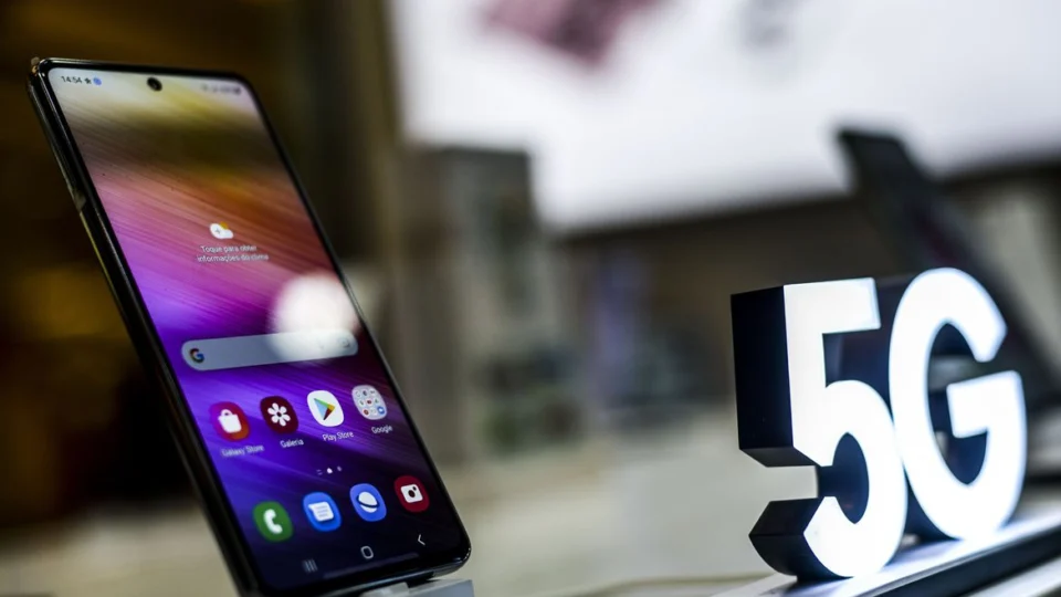 São Paulo passa a contar a partir desta quinta-feira (4/8) com sinal 5G