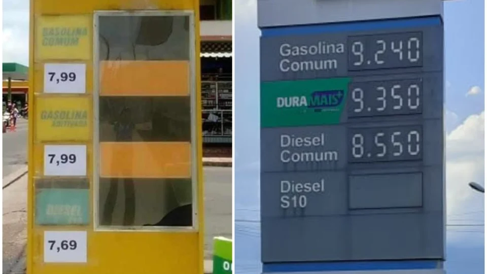 Especialista alerta que troca de gasolina por etanol pode não ser vantajosa para o motorista