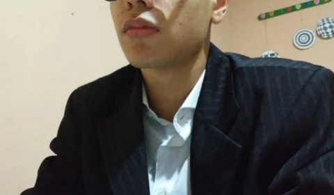 Jovem sai de casa para visitar namorada e desaparece, em Manaus