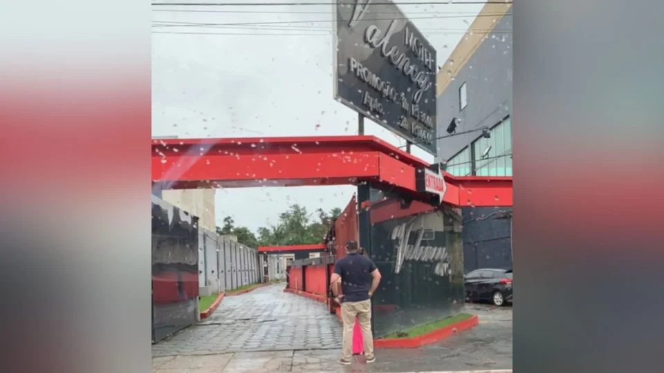 Foto viraliza por causa de susposta traição em motel de Belém