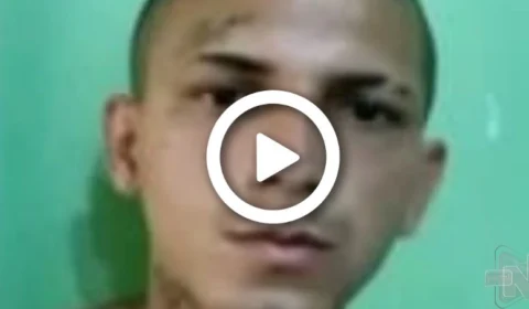 VÍDEO: homem é preso suspeito de estuprar irmãs adolescentes no interior do Amazonas