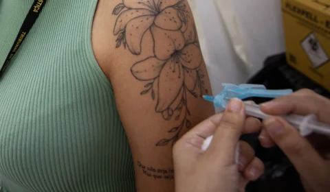 Covid-19: confira pontos de vacinação para adultos e crianças nesta segunda-feira, em Manaus