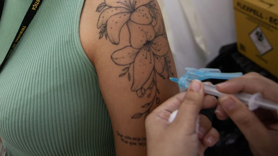 Covid-19: confira pontos de vacinação para adultos e crianças nesta segunda-feira, em Manaus