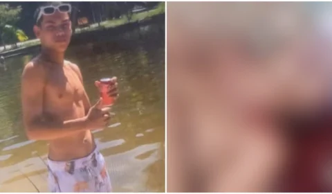 Adolescente é morto a tiros na Zona Leste de Manaus