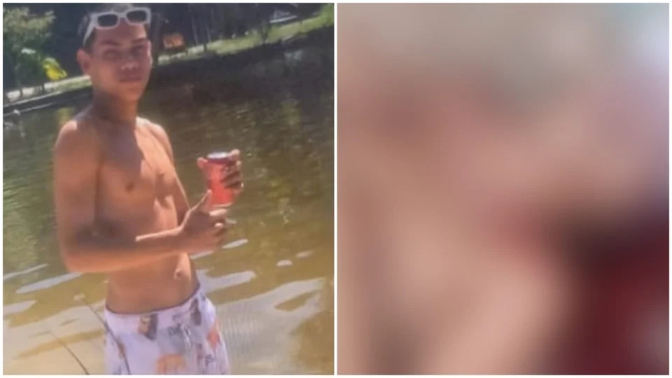 Adolescente é morto a tiros na Zona Leste de Manaus