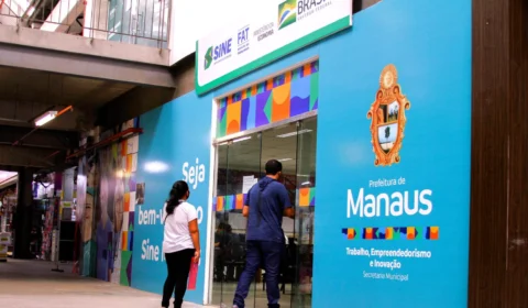 No AM, Sines ofertam 549 vagas de emprego nesta quarta-feira