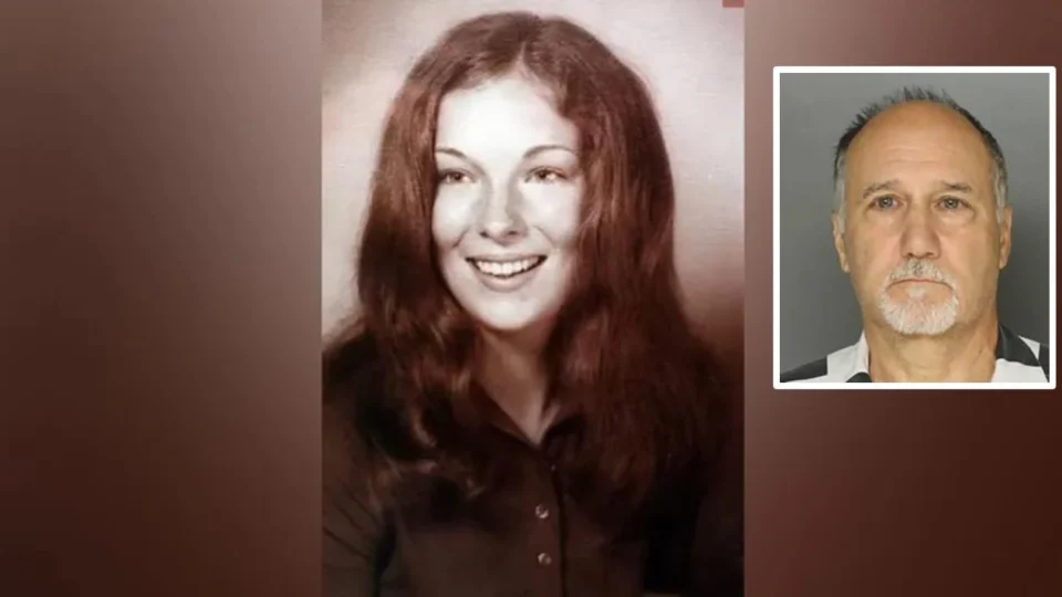 Fim de mistério: DNA em xícara identifica assassino de jovem morta há 46 anos nos EUA