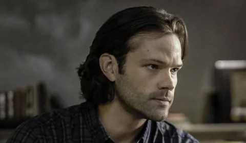 Ator da série ‘Supernatural’, Jared Padalecki sofre grave acidente de carro: ‘ele tem sorte por estar vivo’