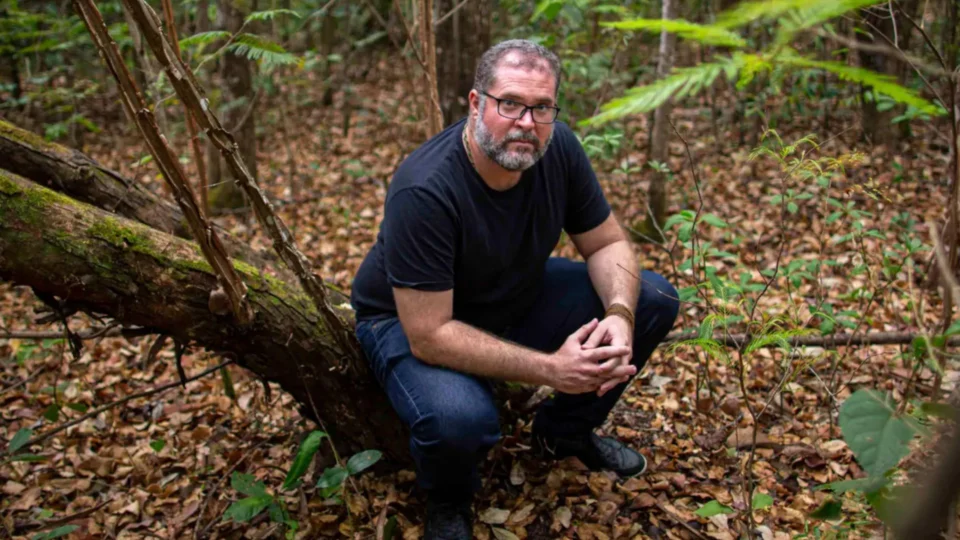 Bruno Pereira teria discutido com um dos suspeitos antes de ser assassinado no AM, diz Amarildo