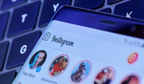 Instagram deve limitar exibição de stories de usuários que ‘postam demais’