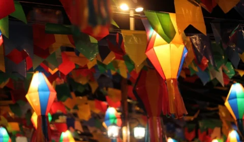 Authentic na Roça: segunda edição do arraial gospel acontece neste sábado em Manaus