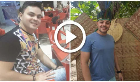 VÍDEO: diretor de escola pública é encontrado morto em pousada da Zona Leste de Manaus