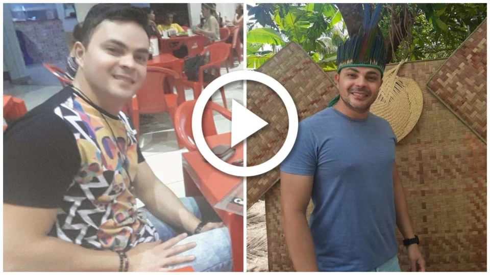 VÍDEO: diretor de escola pública é encontrado morto em pousada da Zona Leste de Manaus