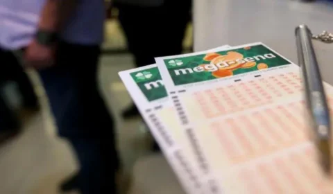 Aposta ganhadora de R$ 117 milhões na Mega-Sena foi feita em lotérica já premiada em janeiro deste ano, em SC
