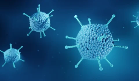 Adenovírus 41 é o possível causador da hepatite misteriosa que já infectou mais de 160 crianças na Europa; conheça os sintomas