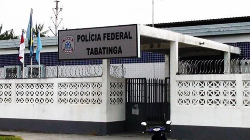 PF prende ‘Colômbia’, suspeito de ser mandante das mortes de Dom e Bruno, no AM